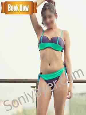 Escorts in Chennai